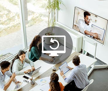 Video conference