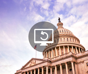 Capitol dome building