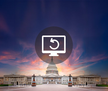 United states capitol building