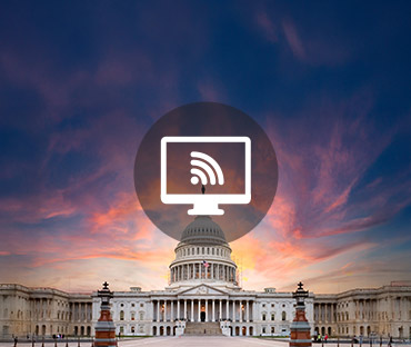 United states capitol building