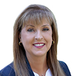 Headshot of Susan Anz