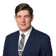 Headshot of J.J Bennett