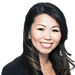 Headshot of Sylvia Cho