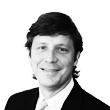 Headshot of Russell A. Daniel