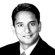 Aaron DeSouza