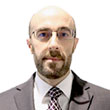 Headshot of Fuccione Anthony