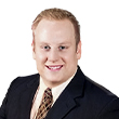 Headshot of Christopher J. Garman