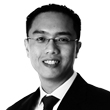 Headshot of Randy Heng