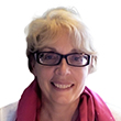 Headshot of Barbara Holahan