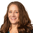 Headshot of Sandra Heuer