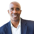 Headshot of Arthur Johnson