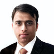 Headshot of Adithya Koushik
