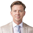 Headshot of Scott law