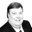Headshot of Meinders John