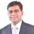 Headshot of Mehta Kunjan