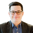 Headshot of Luke Nestler