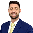 Headshot of Mike Pankey