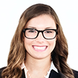 Headshot of Kelsey Poshusta