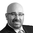 Headshot of Rocco Brian