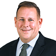 Headshot of Robinson Jeffrey