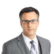 Headshot of Justin Reid