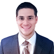 Headshot of Matthew Rodriguez
