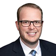 Headshot of Kent Stevenson