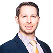 Headshot of Dennis Sweeney