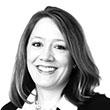 Headshot of Sandy Heuer