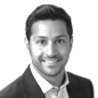 Headshot of Sunil Taneja