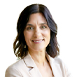 Headshot of Amy Vernon