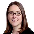 Headshot of Carolyn warger