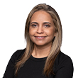Headshot of Maya Wagh