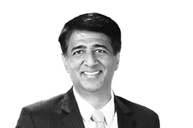 Varun Agarwal