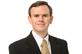Headshot of Jeff Alberty