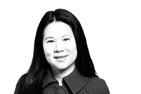 Headshot of Yeung Carney