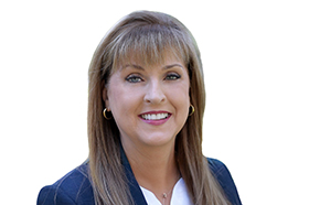 Headshot of Susan Anz