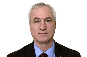 Chris Ballister