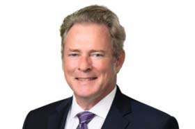 Headshot of Baumgartner John