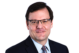 Clark Warren