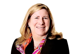 Loretta Cross