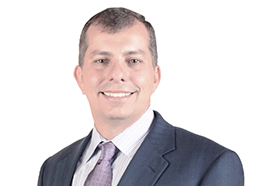 Headshot of Joseph Coniker