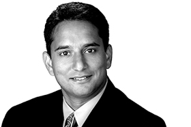 Aaron DeSouza