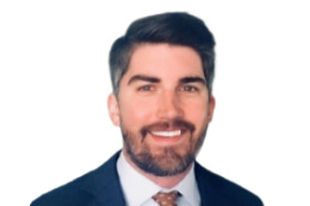 Headshot of Matt Danner