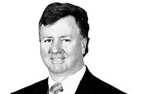 Headshot of  Edwards Mark