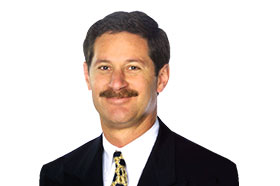Headshot of Farber Scott