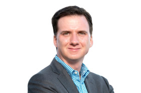 Headshot of Karl Fultz