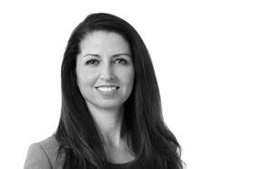 Headshot of Garcia Lopez Angela