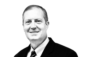 Mark Greeff