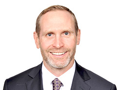 Headshot of Holden Tony